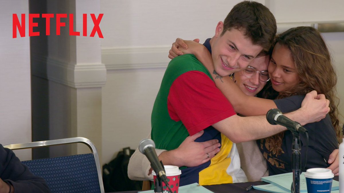 13 REASONS WHY ❤️‍🩹