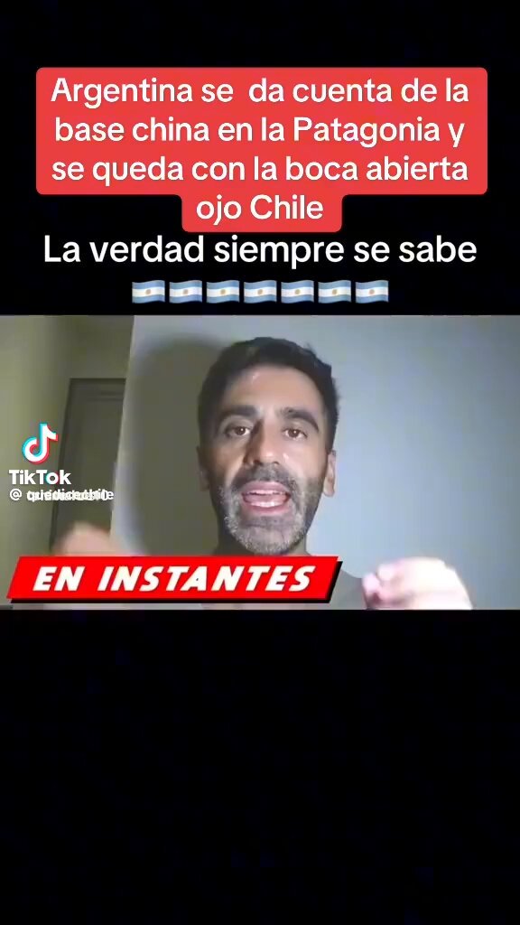 CHILE ESTAR ALERTA Y REVISAR LOS CONTRATOS CON CHINA.