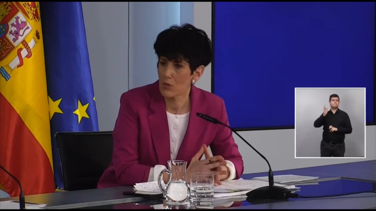 España muestra su “absoluta condena” a la nueva ley de Israel que establece la pena de muerte por ahorcamiento solo a palestinos: “Muestra una deriva radical con la que vamos a estar siempre en la firme condena”