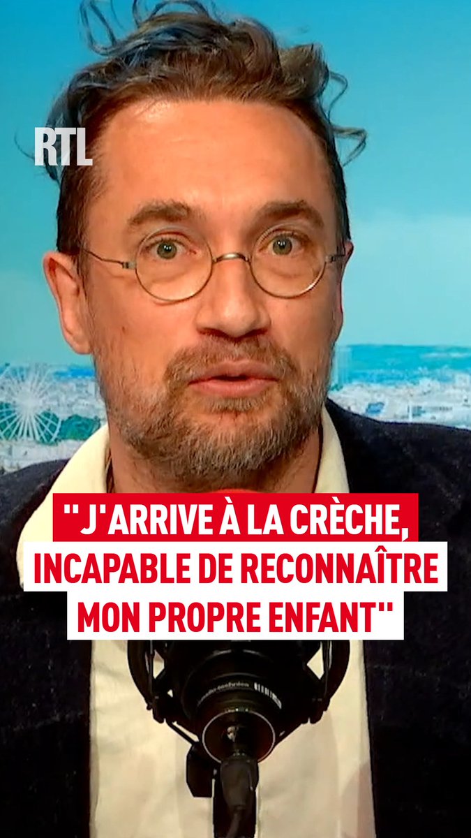 Yohann a toujours eu du mal à reconnaître les gens. Mais un jour, il comprend l'ampleur de son problème, il est atteint de prosopagnosie, un trouble qui empêche d'identifier les visages... Même le sien ! Il nous explique son quotidien dans "Un jour, une vie" avec Faustine Bollaert #RTL