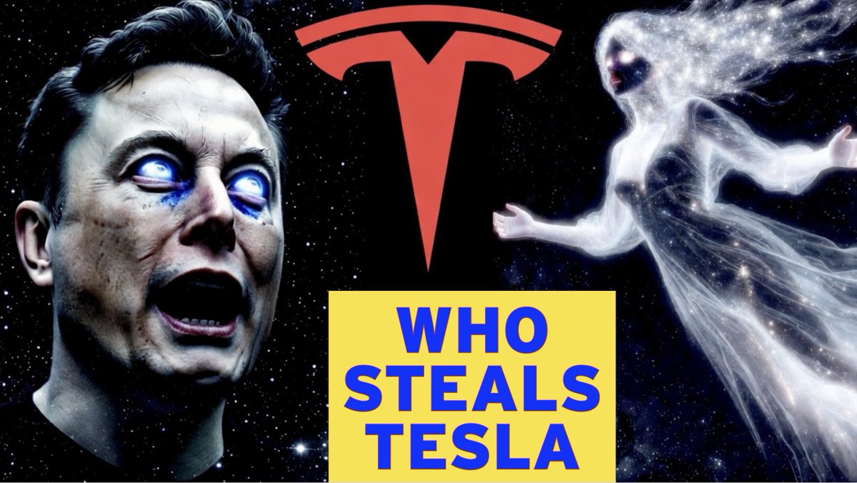Before SpaceX acquires Tesla, could someone else swoop in and make an offer? Who are key players who could offer more, and help the Tesla mission more? And who is the secret curveball that could amp up such an offer?