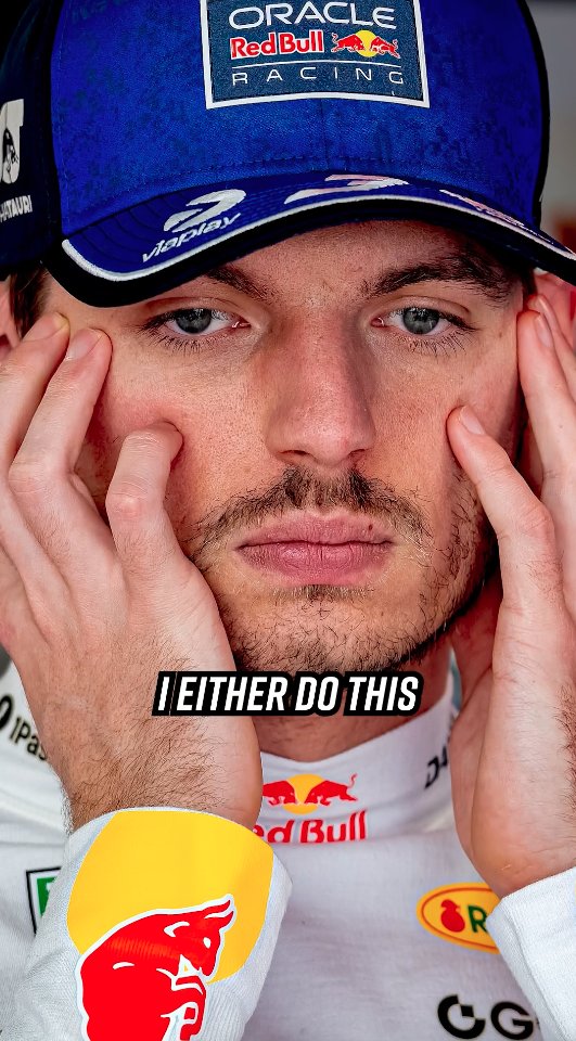 "He's going to push and if it doesn't get changed, I think he's out." Kevin Harvick and Will Buxton discuss Max Verstappen's potential retirement from F1.