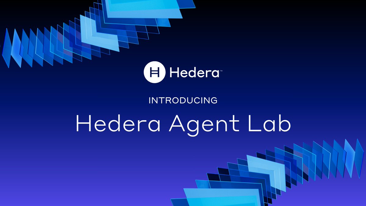 Watch Hedera Agent Lab in action 👀 From setup to chatting with a live on-chain AI agent - the full walkthrough in one video. Try it yourself 👉