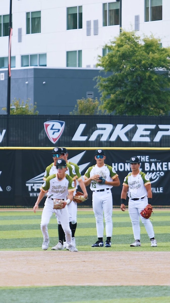 poetry in motion from UCLA Baseball recruit Colton Hadfield at #PBFG25 🤩 PREP BASEBALL CALIFORNIA