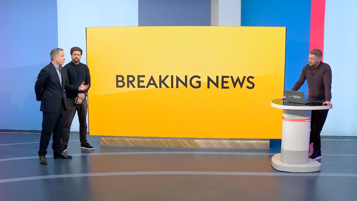BREAKING: Roberto De Zerbi has reached an agreement in principle to become the next Tottenham head coach, according to Sky in Italy 🚨