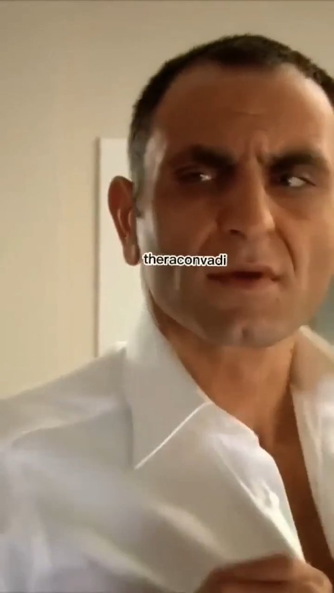 Memati'nin misafir anlayışı