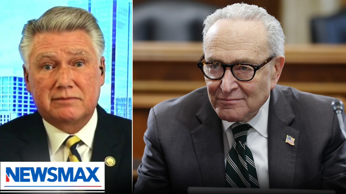 “They don’t seem to care that our homeland is vulnerable.” — Rep. Mark Harris slammed Democrats over the ongoing Department of Homeland Security shutdown Sharla McBride Carl Higbie