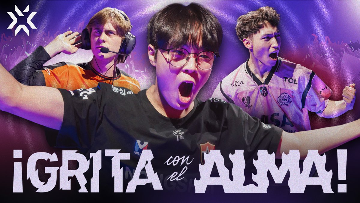 From Premier to Global Dominance. Relive the hype of #VALORANTMasters Santiago!
