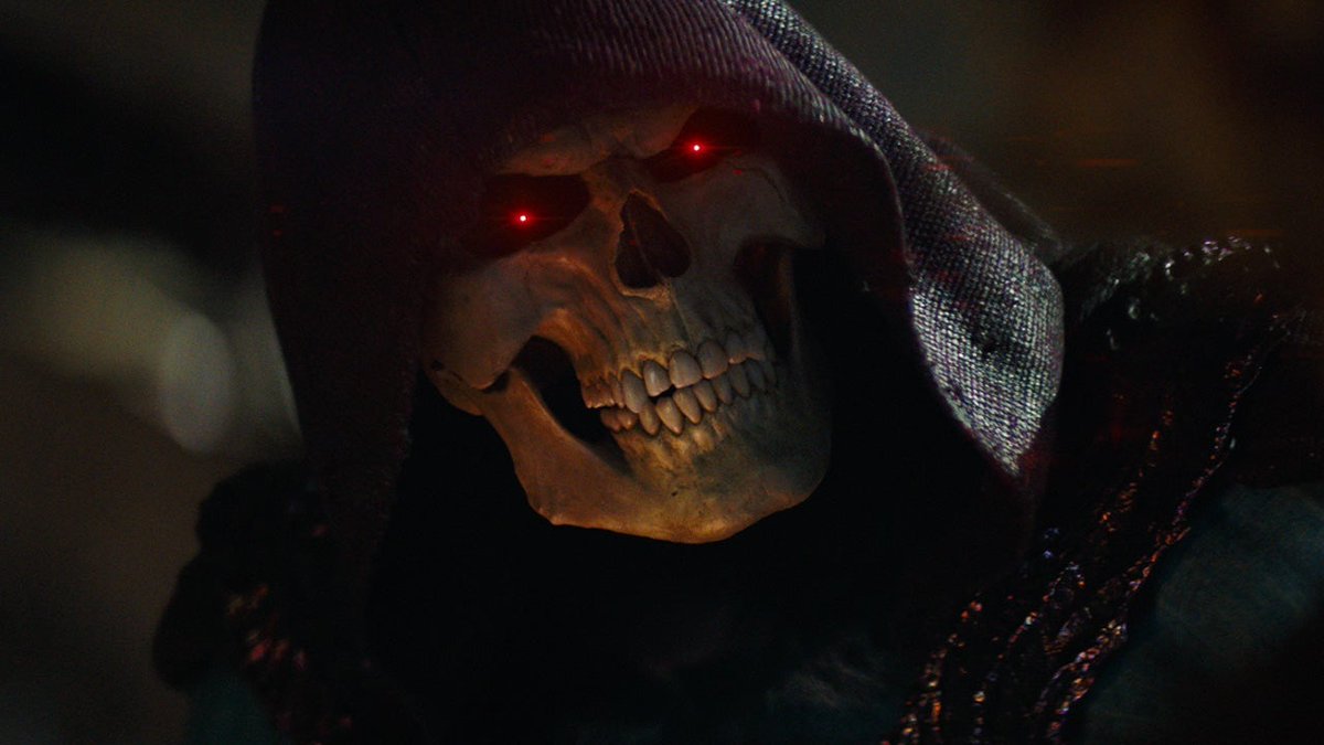 Watch the trailer for Masters of The Universe, an upcoming live-action adventure movie based on Mattel’s classic 80’s toy brand.