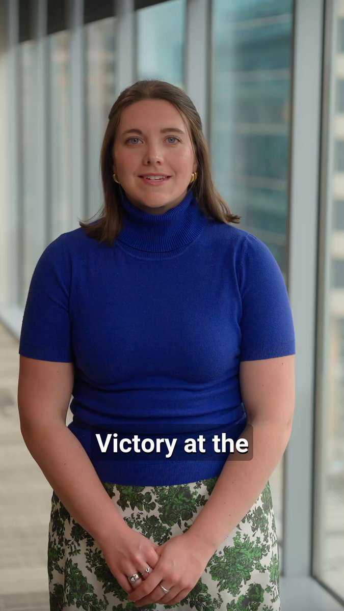 VICTORY in Chiles v. Salazar! Tune to our full breakdown of the decision at 1pm ET! "Colorado’s law banning conversion therapy, as applied to Ms. Chiles’s talk therapy, regulates speech based on viewpoint, and the lower courts erred by failing to apply sufficiently rigorous First Amendment scrutiny."