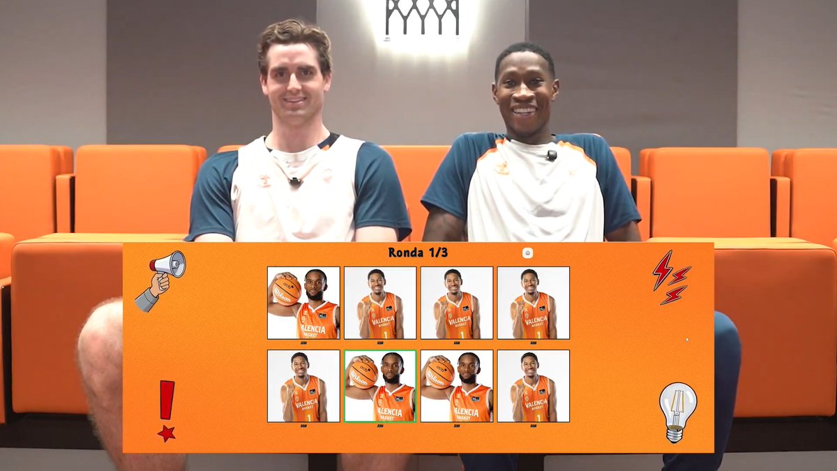 🎶 Say The Word On Beat Challenge Nate Reuvers 🆚 Omari Moore 😂 ¡A jugar!