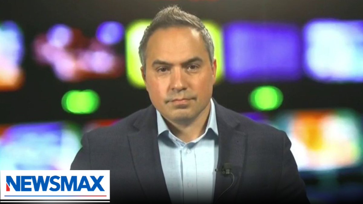 TARGETED OVER TRUMP? Investigators are looking into a potential political vendetta as the primary motive in the tragic shooting of a 61-year-old woman who supported President Trump. NEWSMAX Crime Correspondent Jason Mattera has more on “Wake Up America.”