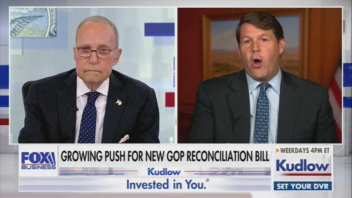 Republican House Budget Chair Jodey Arrington says Congress can pay for Trump's Iran war by making further cuts to key programs like Medicaid and SNAP
