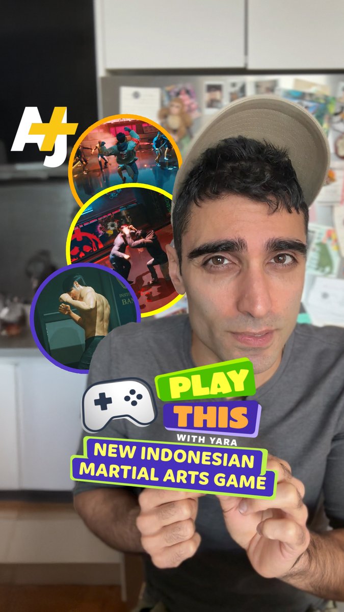 This Indonesian developer is building one of Indonesia’s most anticipated action games — all alone. Fajrul Falakh tells Yara Elmjouie how “Acts of Blood” went from a childhood love letter to a Summer Game Fest breakout.