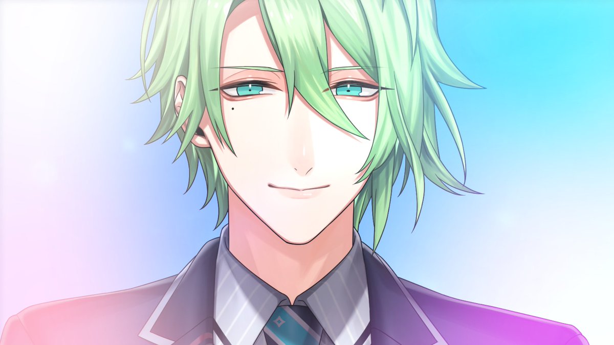 ✿･*:.｡..｡･*:.｡. .｡.:*･❀ ⋱ 🎉MV公開🎉 ⋰ ❀･*:.｡..｡･*:.｡. .｡.:*･✿ TRI-LIGHTデビュー曲『桜に青い恋をした』のMV公開🌸✨ 🎧たくさん聴いてコメントしてね💚💙🩵 #TRI_LIGHT #ブラスタ