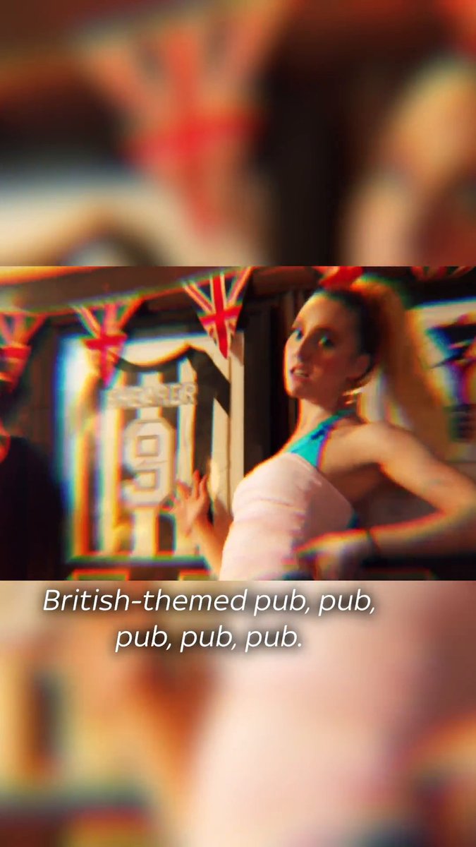 Una genialidad en la TV británica, sobre cómo se toman sus vacaciones los ingleses en España