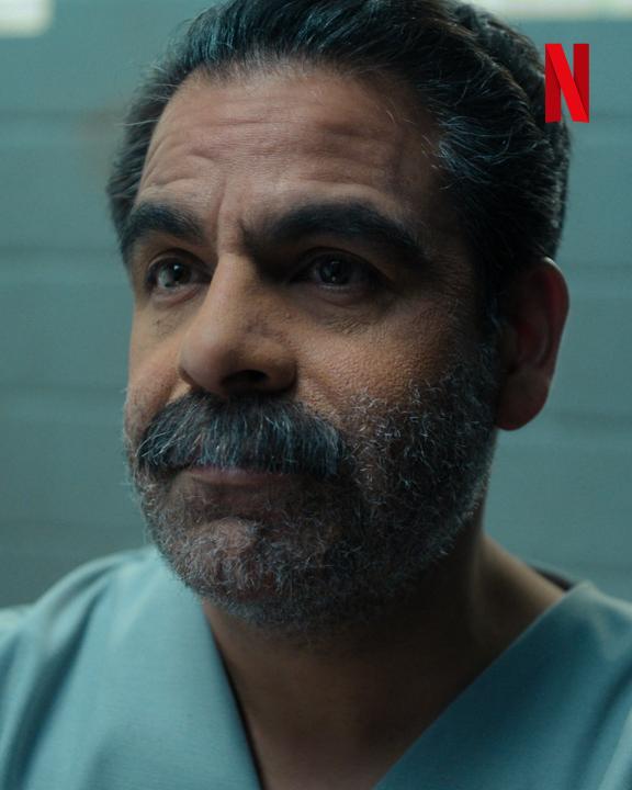 José nunca supo cómo jugar, hasta que empezó a hacer trampa. ‘El Yerno’ llega el 1 de mayo a Netflix.