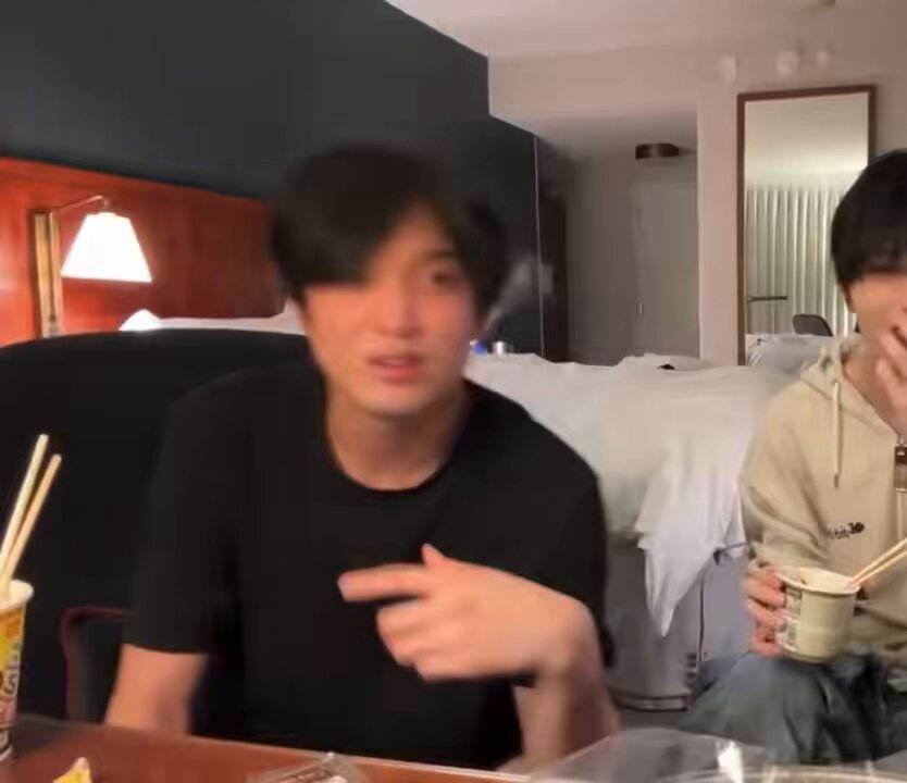 remembered haechans take on this
