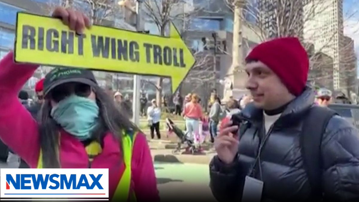 “The energy was so much more depleted than in the last two ‘No Kings’… the average age seemed much, much older than last year.” — Independent journalist Nate Friedman said this weekend’s “No Kings” demonstrations seem to be losing steam from previous protests Shaun Kraisman