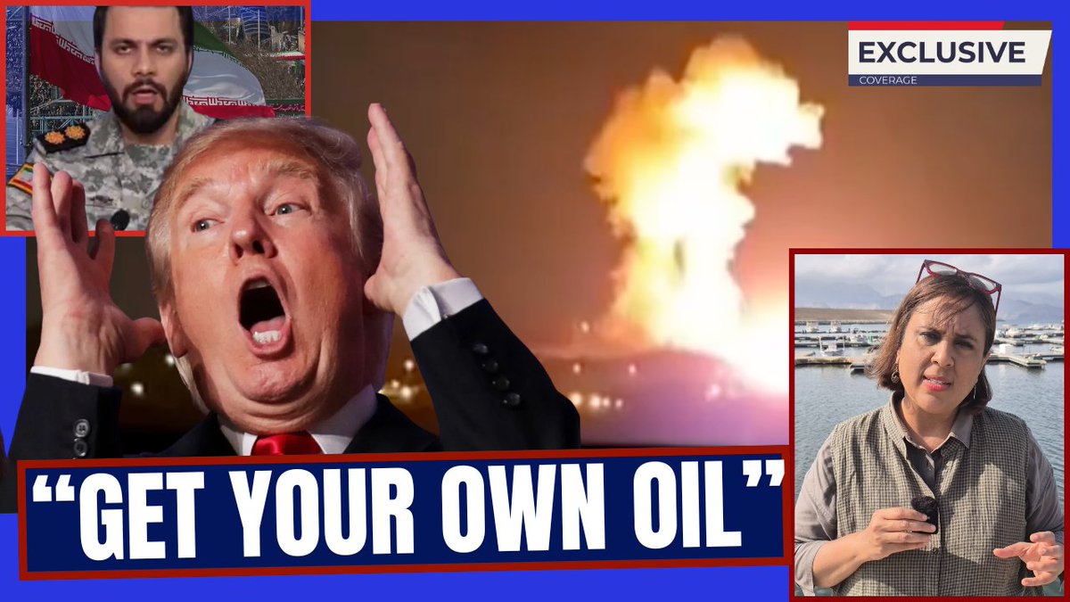"The War is at an inflection point-US needs to step back or it enters a dangerous phase of escalation"- @AmbKCSingh Lt Gen Satish Dua 🇮🇳 @ChitraSD in this must watch on another day of chaotic signalling from Washington & China's Entry into Mediatory Role. In full