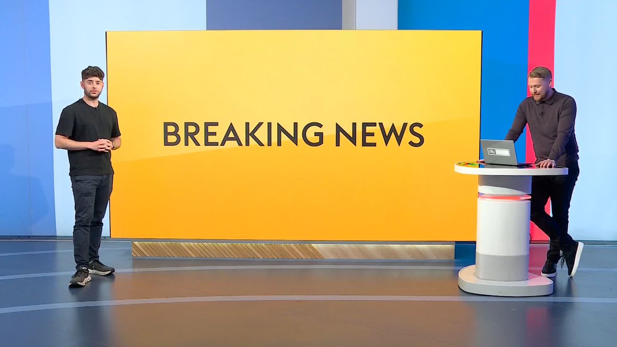 BREAKING: Roberto De Zerbi has been announced as the new Tottenham Hotspur head coach