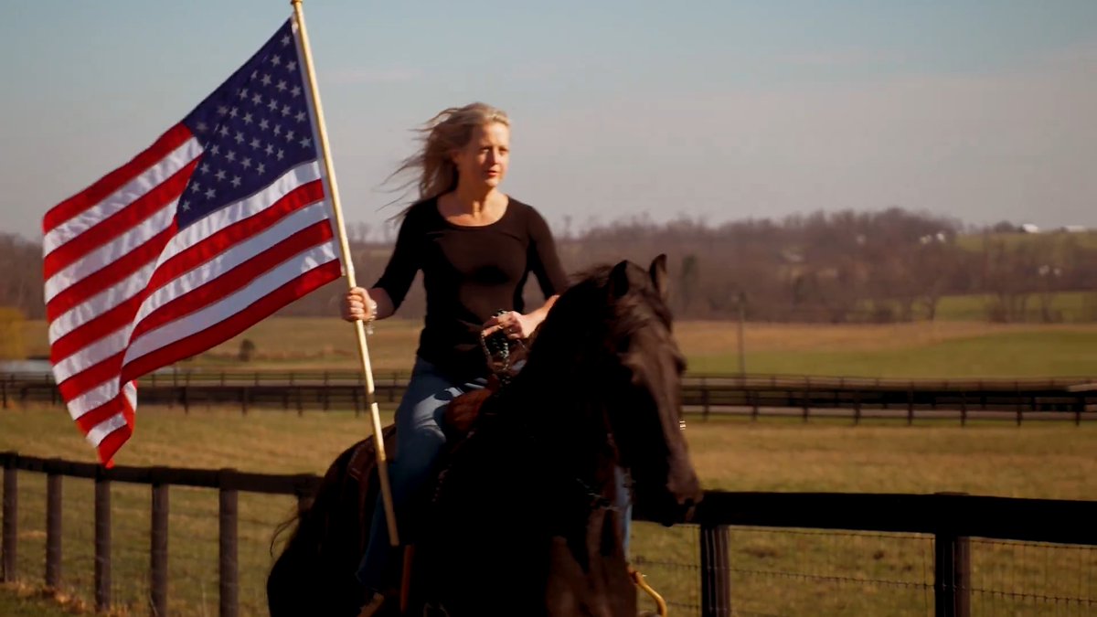 Before there were politicians… there were patriots. Kristina Roegner was raised on a farm, runs a small business, and knows how to manage money the right way. She’ll protect your tax dollars and do the job right. Take a Look & Learn More: