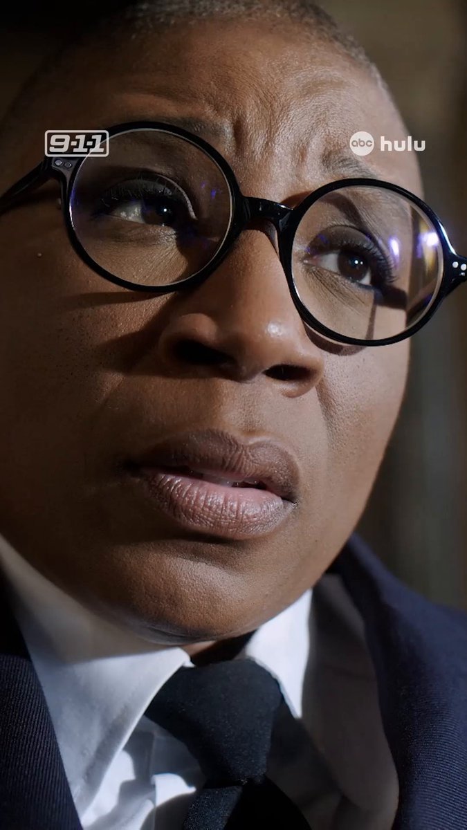 Everyone has bad days... Watch #911onABC Thursday at 8/7c.