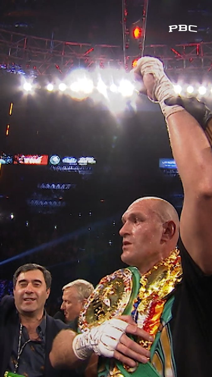 Tyson Fury got the last laugh vs Deontay Wilder 😤 🎟️ Tickets on sale NOW: #FuryMakhmudov | April 11th | LIVE on Netflix | Tottenham Hotspur Stadium