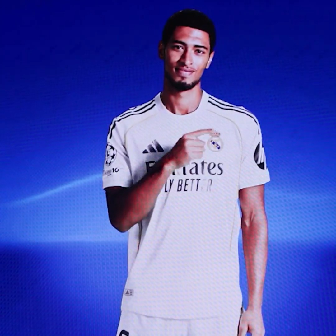 💻 El corazón del Bernabéu, impulsado por la tecnología de HP.