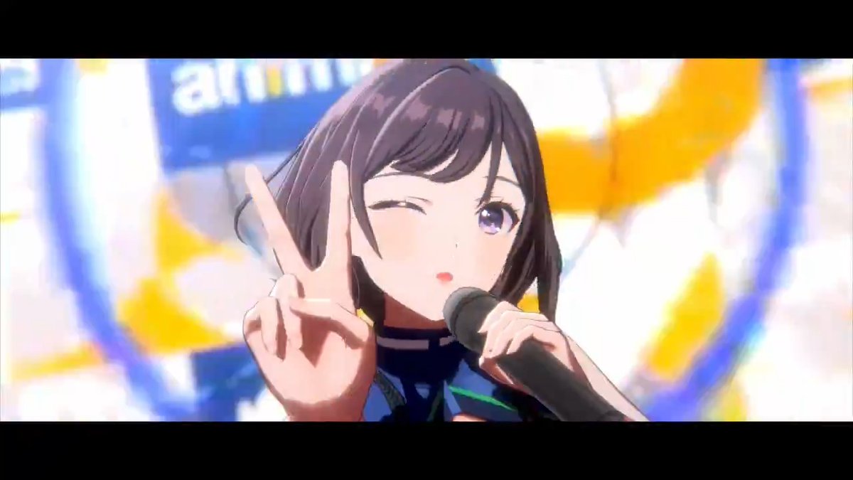 【ニュース】『学園アイドルマスター（学マス）』1日限定「あさり先生」プロデュースイベントが突如配信中。何もかも“あさり先生仕様”、ぶっ壊れアイドル化