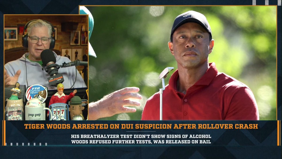 Will Tiger Woods participate at the Masters?