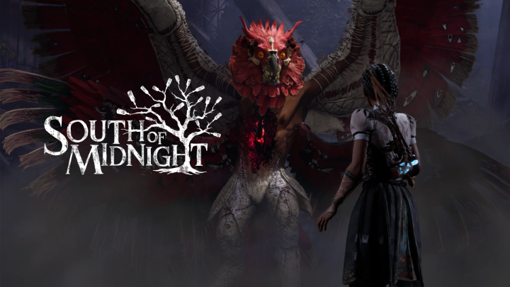 It's never too late to unravel the past in the award-winning South of Midnight 🐊 Play it today: