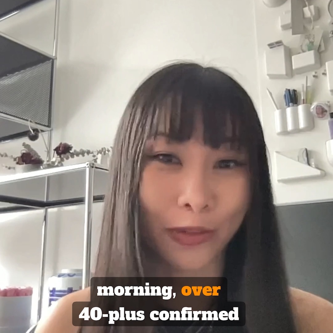 AI helped Cloudflare engineers find 40+ security issues in internal codebases. Michelle Chen explains how open models like Kimi 2.5 are changing development workflows. Also: Dina Kozlov on Dynamic Workers and Code Mode, now in open beta. Full episode + subscribe →