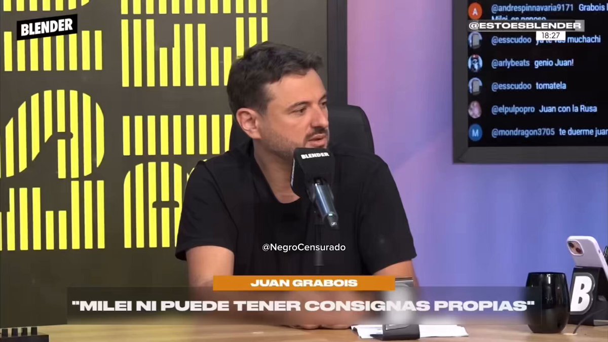 Jajajajjaja mira a donde tiene que patear la pelota para no admitir lo pijeado que quedó.