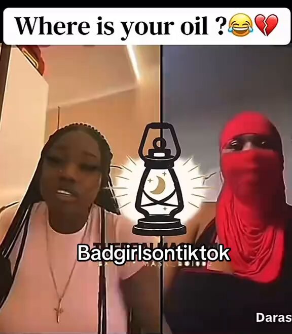 📸: i come the even f@£r to even born girl s£lf, sha reduce your volume 😂💔