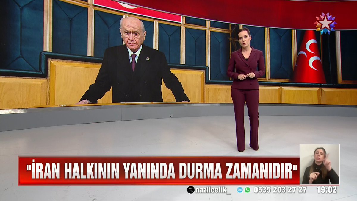 Kıbrıs bizim için alelade bir dış politika konusu değil; millî bir dava, vazgeçilmez bir egemenlik meselesidir.