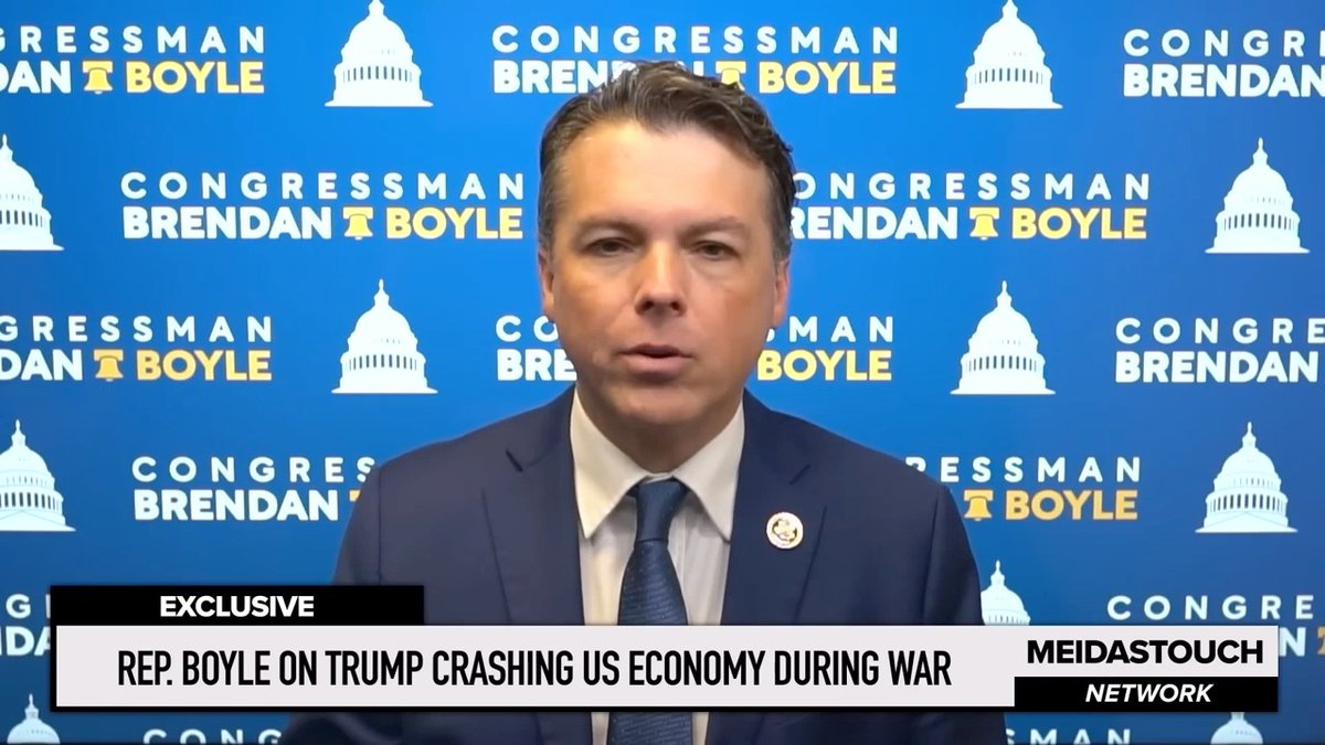 What could we do with the money Republicans are spending on Trump's Iran war? Instead of another war in the Middle East, we could have protected health care for millions of Americans. 22 million people could be paying lower health care bills — but Trump wanted a war instead.
