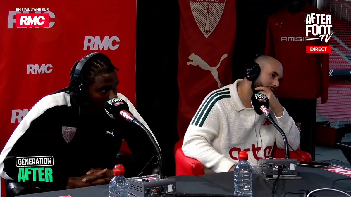 Lilian Brassier revient sur son passage compliqué à l'OM : "Malheureusement ça ne s'est pas passé comme prévu. A Marseille, ça va très vite. Il suffit d'un mauvais match, et tu te retrouves vite dépassé. Je me suis mal adapté à ce que demandait le coach."