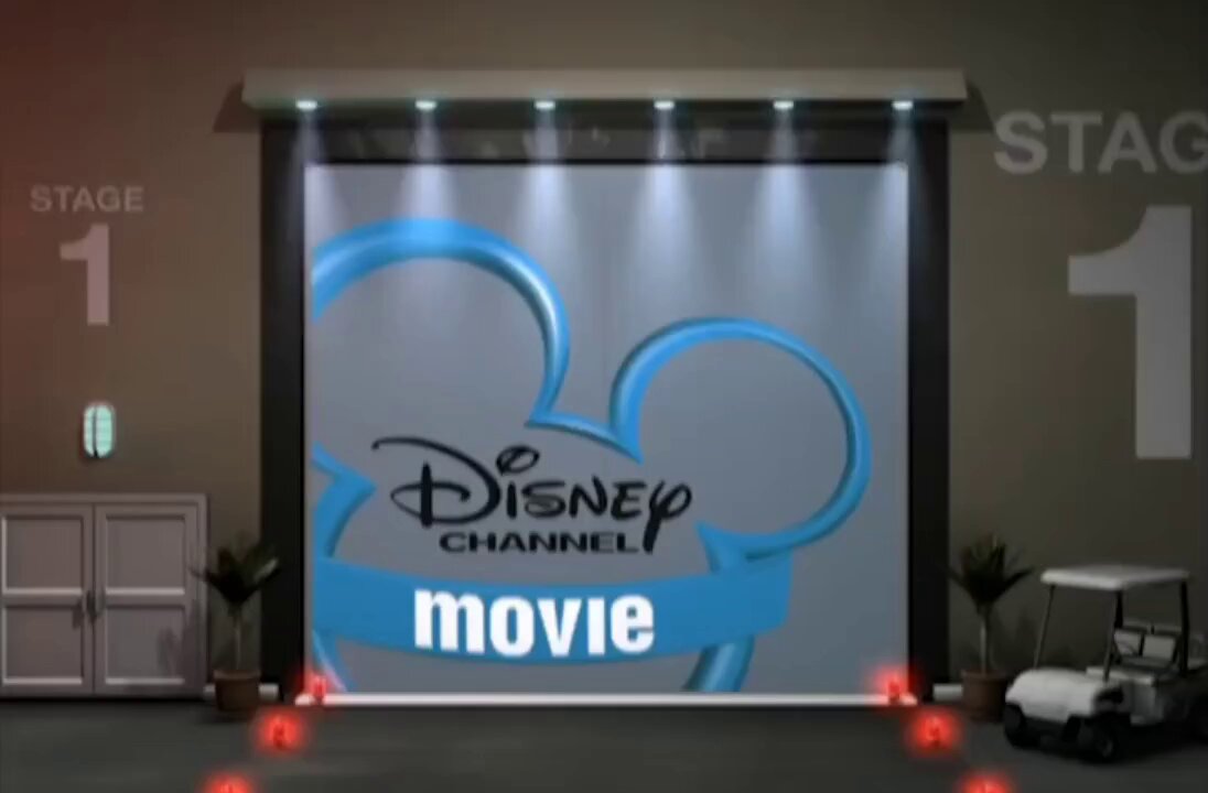 "Nothing like getting home from school, running to the TV and seeing this come on!"