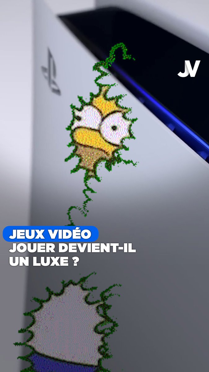 La PS5 a ENCORE augmenté de prix... En 6 ans, elle est passée de 499€ à 649€ (+30%).