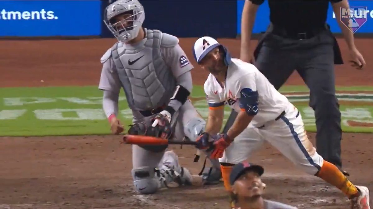 The Astros turned back the clock in their win against the Red Sox with strong play from Lance McCullers Jr., Jose Altuve and Carlos Correa! ⏪ #MLBCentral