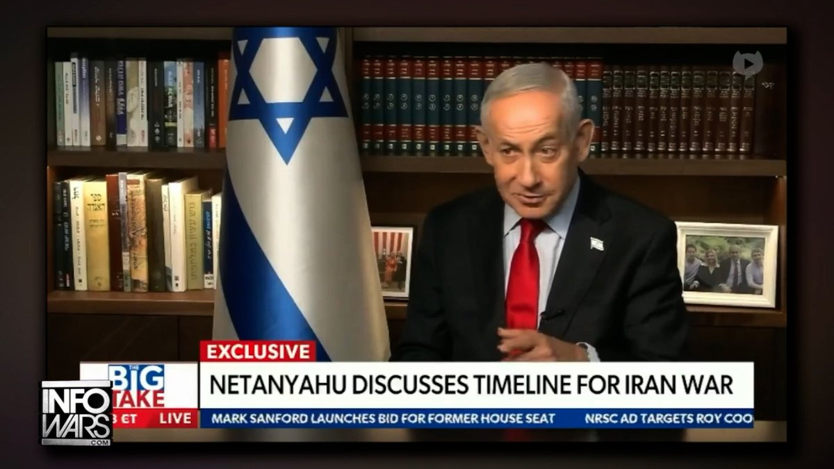 MUST-WATCH: "They Tried To Kill President Trump Twice— They're Still Trying To Kill Him!" Netanyahu Claims Iran Is Behind Assassination Attempts Alex Jones Sets The Record Straight, "No— Known Al-Qaeda Groups Funded By Lindsey Graham & Others Went Out & Hired Jihadi Nut-Balls To Come Here & Kill Trump!... We're Getting A Lot Of Propaganda From Israel And The United States Right Now!" 🔴WATCH/SHARE THE LIVE ALEX JONES SHOW NOW:
