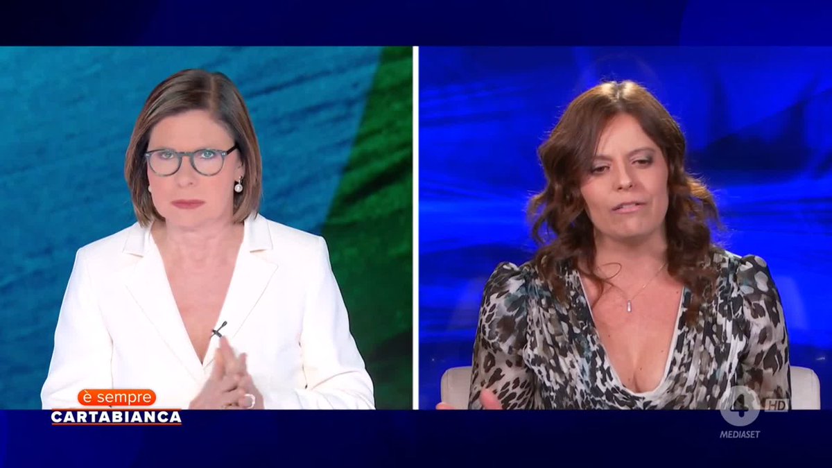 "Ivan Bonnin non è il mio fidanzato ma un mio caro amico e collaboratore parlamentare che si è appoggiato nella mia stanza" A #ÈsempreCartabianca Ilaria Salis risponde alle polemiche sul suo assistente