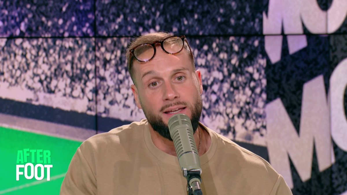 Valbuena valide la piste Mohamed Bouhafsi comme président de l'OM : "C'est un amoureux du foot, de l'OM depuis tout petit. Il a pris en maturité et expérience. Ca peut être un bon profil."