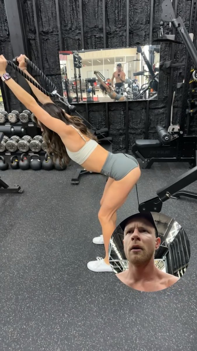 Rate my form 1-10!