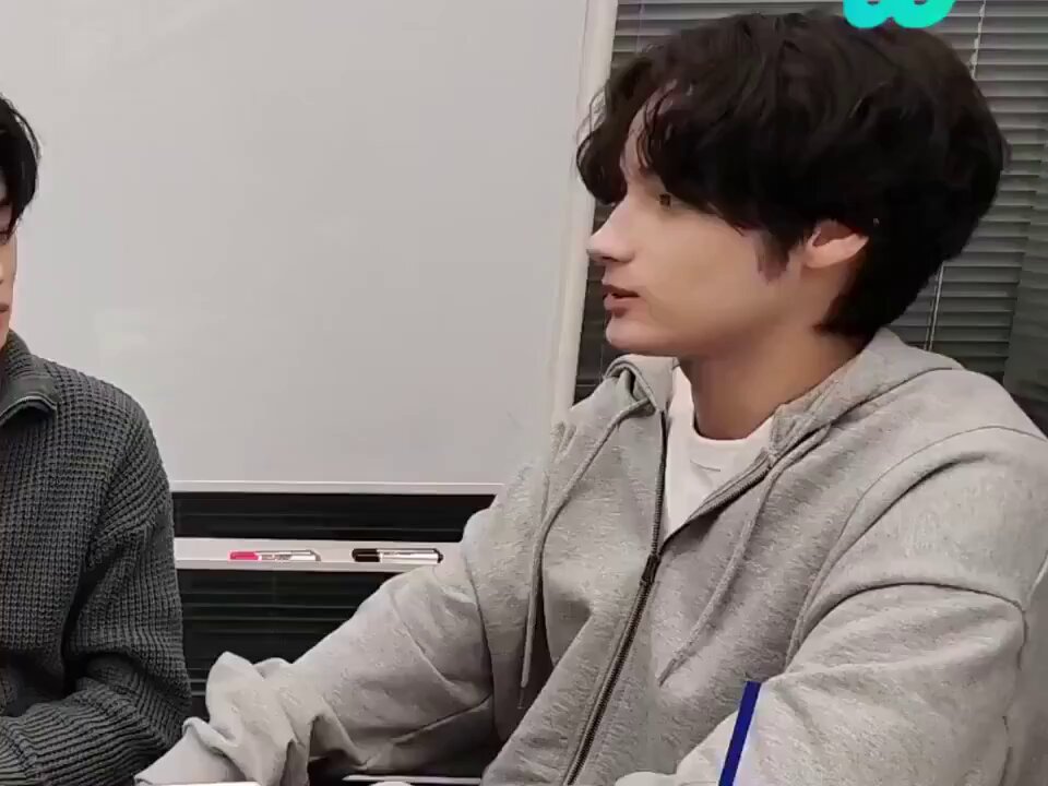 Fans have been making viral Twitter edits of incorporating HUENINGKAI's laughter into BTS' "Hooligan."