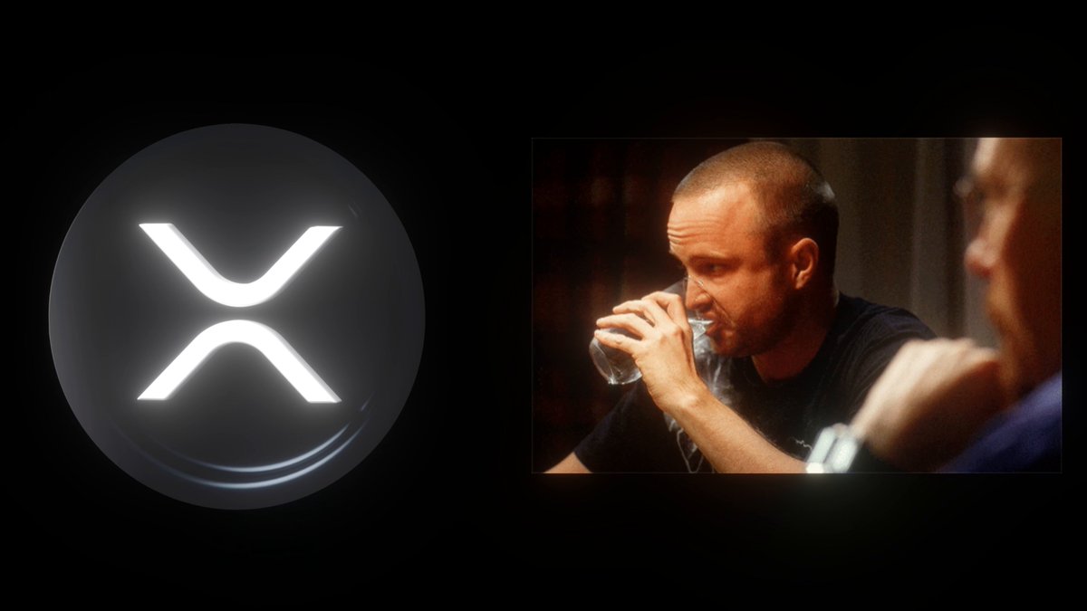 XRP holders are about to hear something they don’t want to admit. Ripple is worth $50B. Buying back shares. Partnering with banks. Processing billions in transactions. And $XRP? Still bleeding. I break down the uncomfortable truth behind this disconnect… and the 3 things that MUST happen or this gap becomes permanent 👇