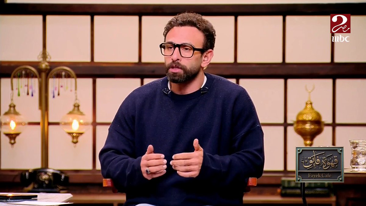 إبراهيم فايق: انا لعبت الشوط الأول ند بند مع منتخب إسبانيا وفرصة مرموش كانت هي الأخطر مجاناً على MBC شاهد برنامج #الكورة_مع_فايق يعرض من الجمعة – الثلاثاء الساعة 11:00 مساءً بتوقيت القاهرة على #MBCMASR2 لمتابعة البث المباشر
