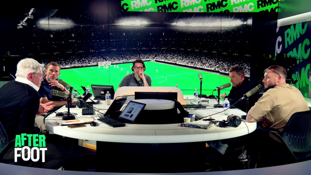 📺 2 millions de personnes qui piratent la ligue 1 : pourquoi ? Avec Xavier Spender président de l'APPS sur le sujet du piratage.