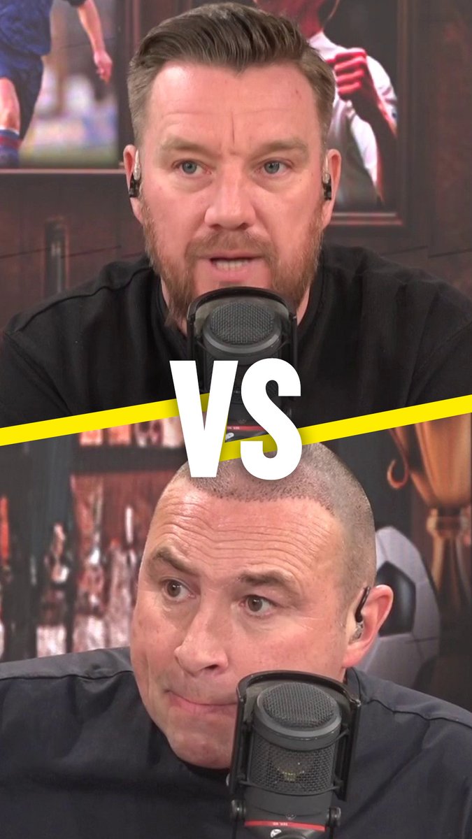 😞 Jamie: "I'm disappointed. Terrible & bang average." 🤷♂️ Jason: "So what? I couldn't care less." O'Hara & Cundy clash over England's performances against Uruguay and Japan 🏴